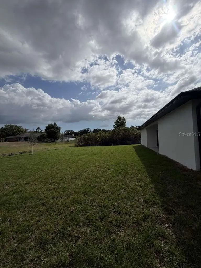 3220 Alger Street North Port FL 34286
