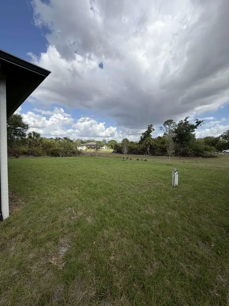 3220 Alger Street North Port FL 34286