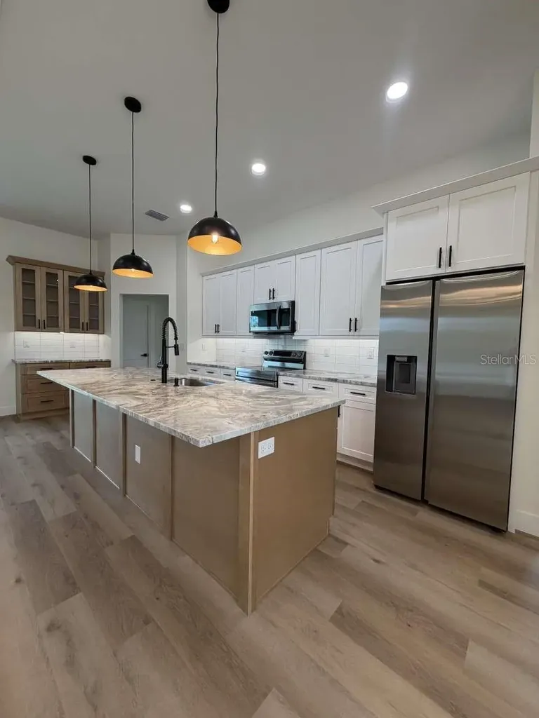3220 Alger Street North Port FL 34286