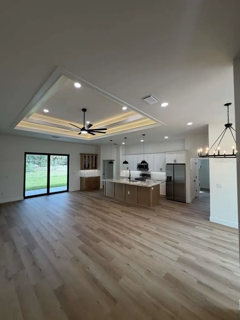 3220 Alger Street North Port FL 34286