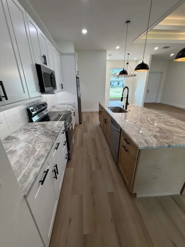 3220 Alger Street North Port FL 34286