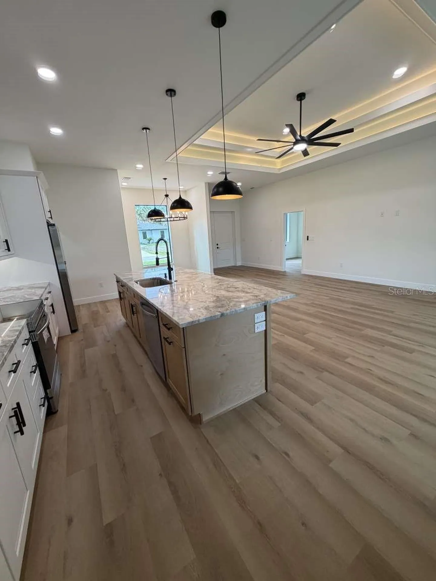 3220 Alger Street North Port FL 34286