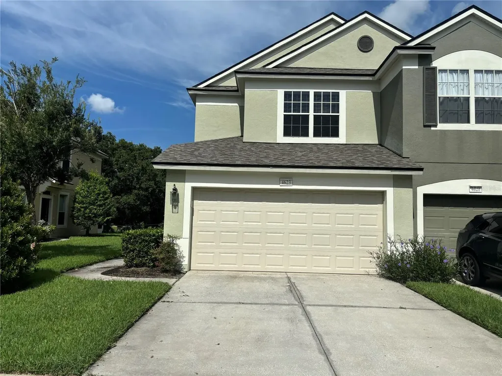 4623 Barnstead Drive Riverview FL 33578