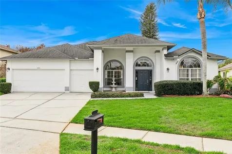 1993 Wrenfield Lane Oviedo FL 32765