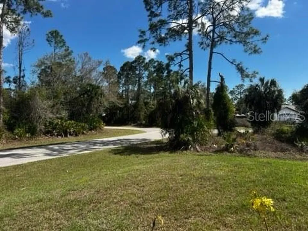 1601 La Veta Street North Port FL 34286