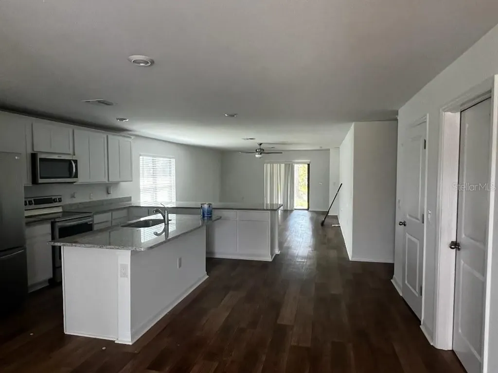 1601 La Veta Street North Port FL 34286