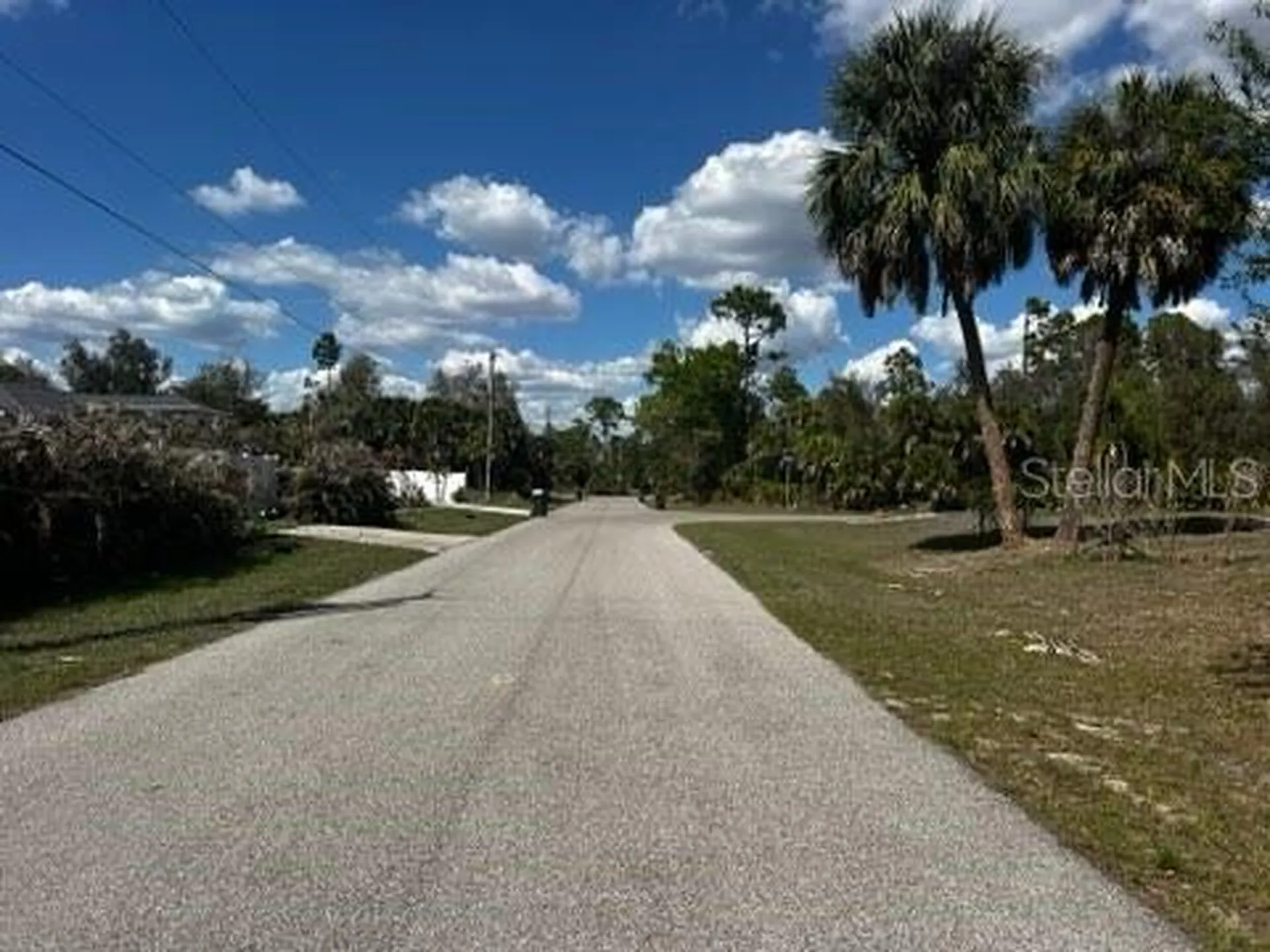 1601 La Veta Street North Port FL 34286