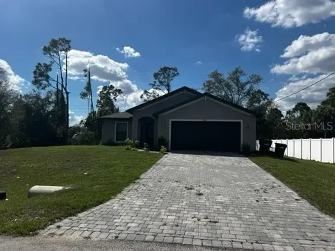 1601 La Veta Street North Port FL 34286