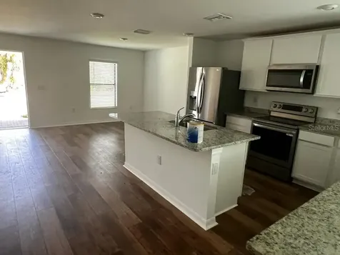 1601 La Veta Street North Port FL 34286