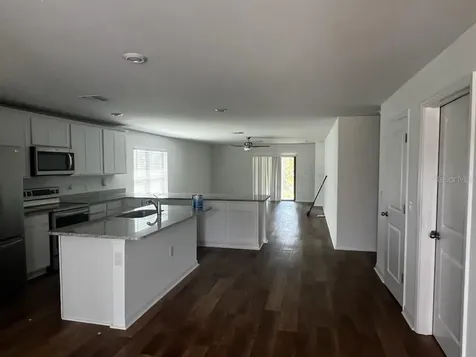 1601 La Veta Street North Port FL 34286
