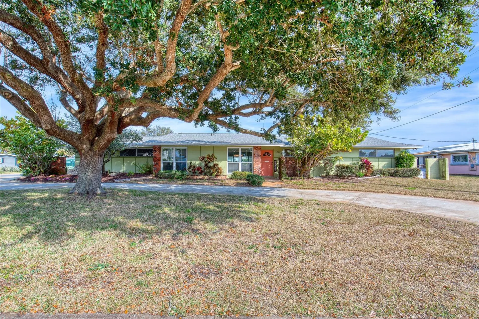 2614 N Peninsula Drive Daytona Beach FL 32118