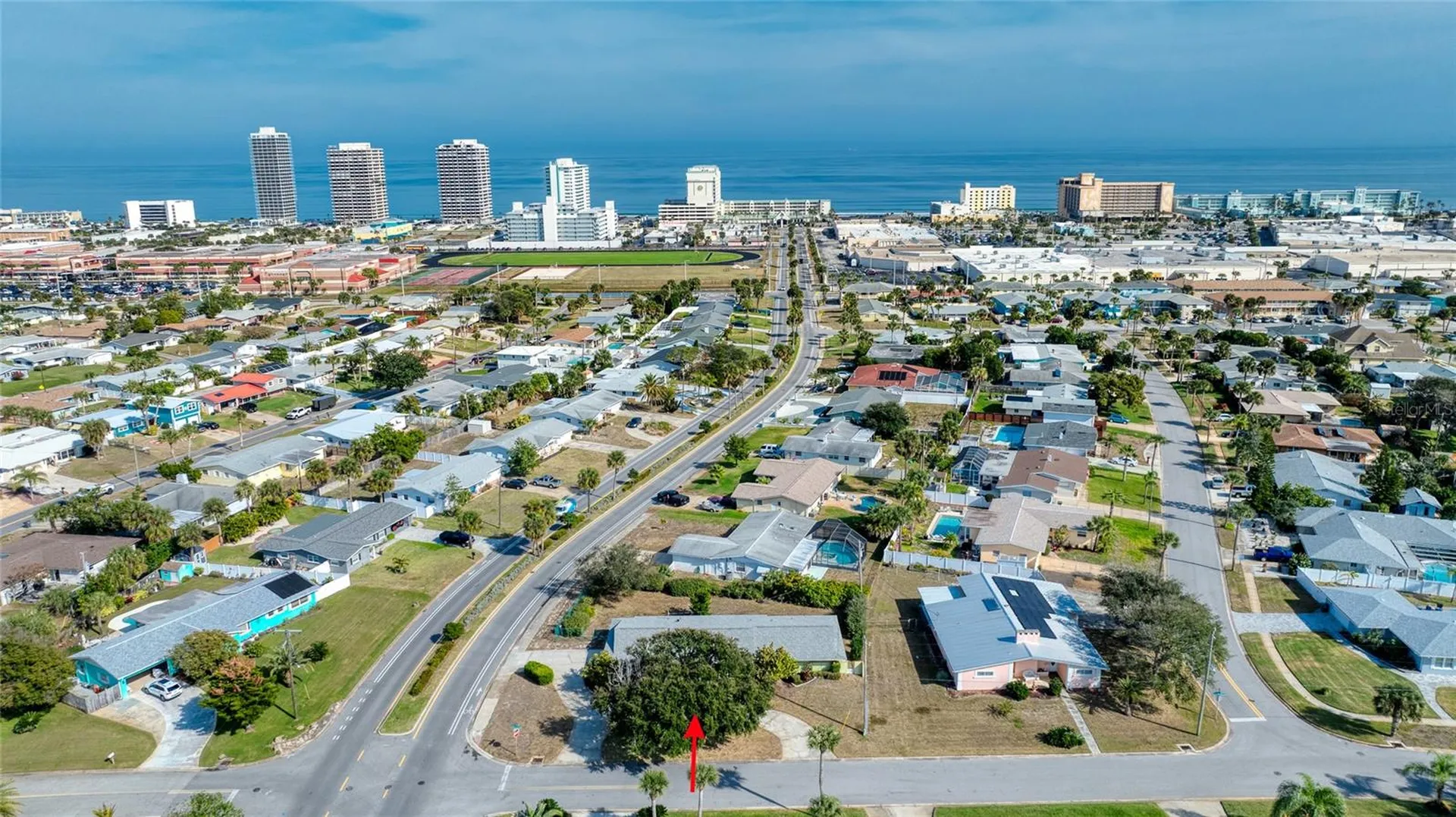2614 N Peninsula Drive Daytona Beach FL 32118