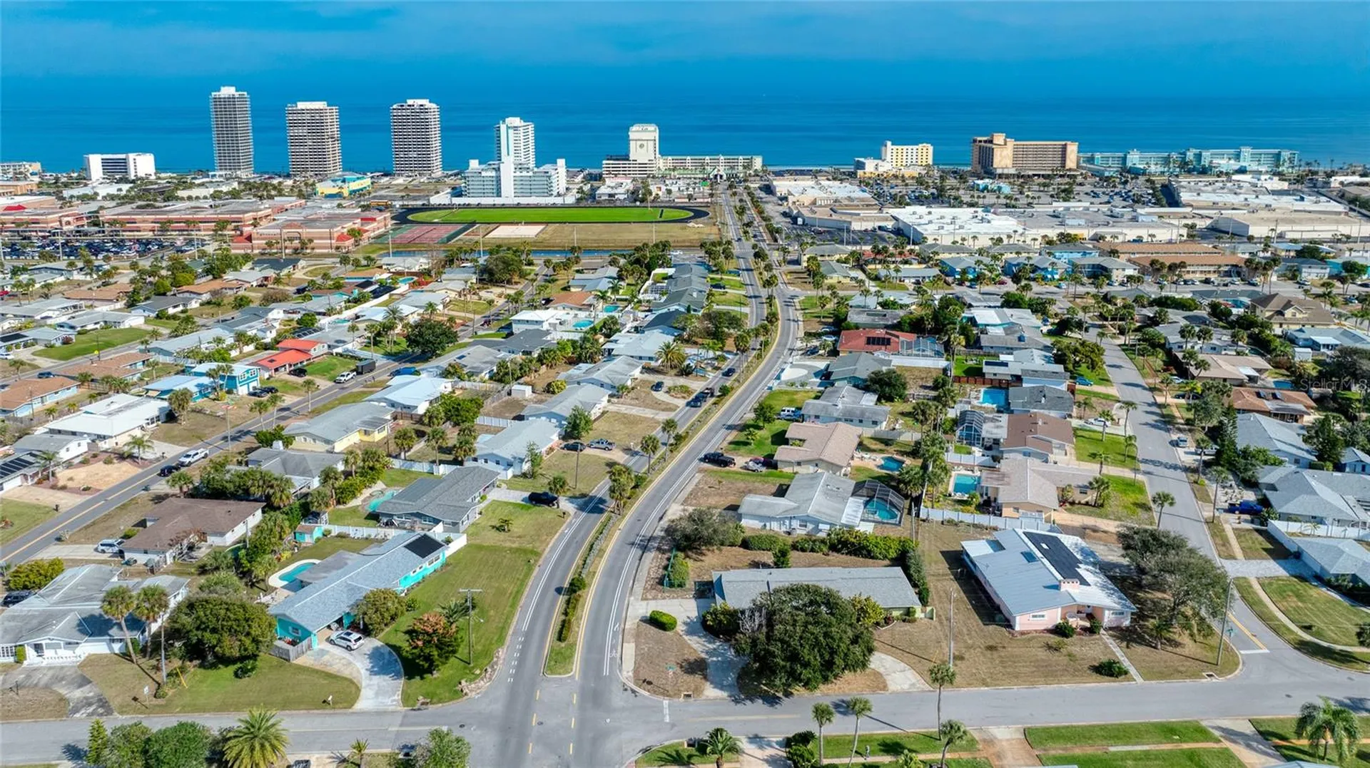 2614 N Peninsula Drive Daytona Beach FL 32118