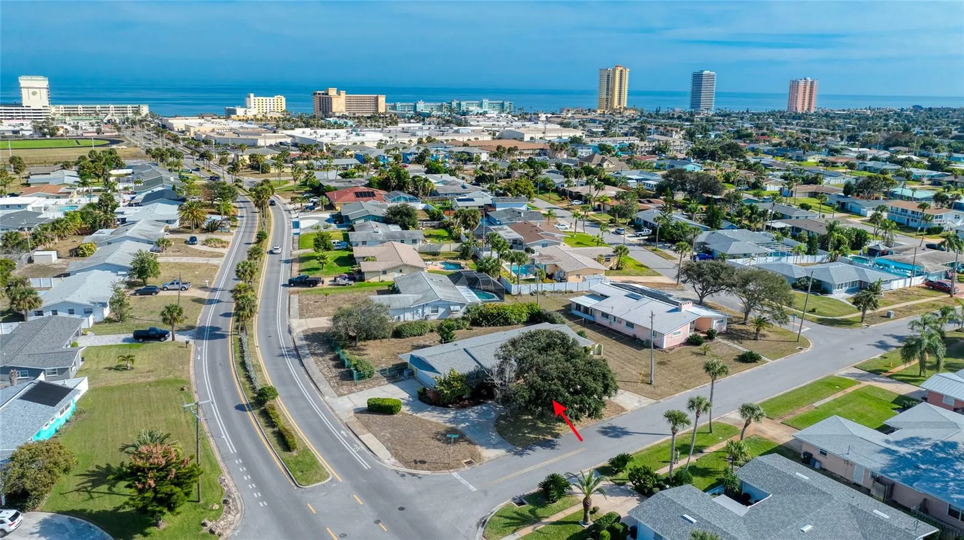 2614 N Peninsula Drive Daytona Beach FL 32118