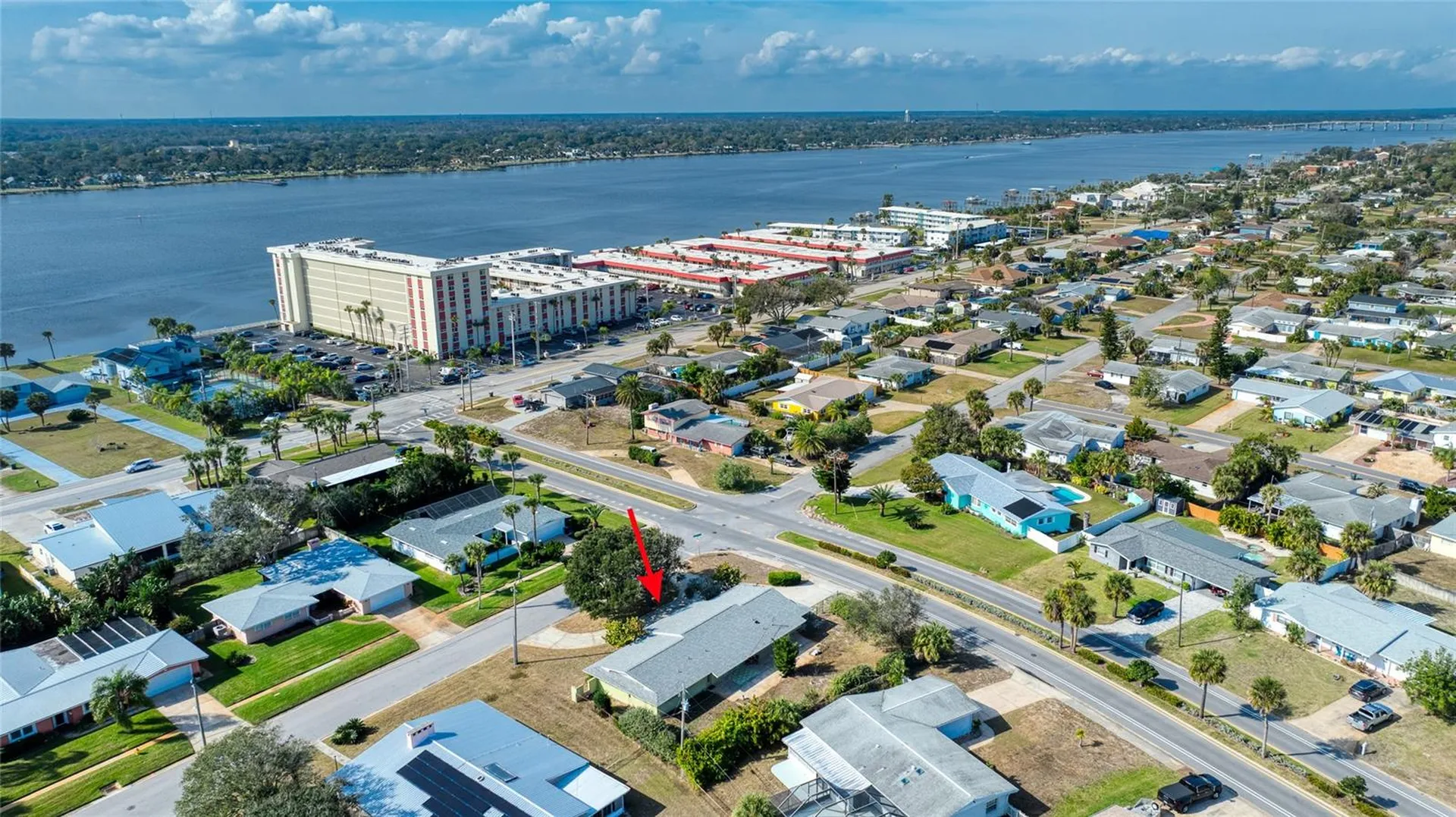 2614 N Peninsula Drive Daytona Beach FL 32118