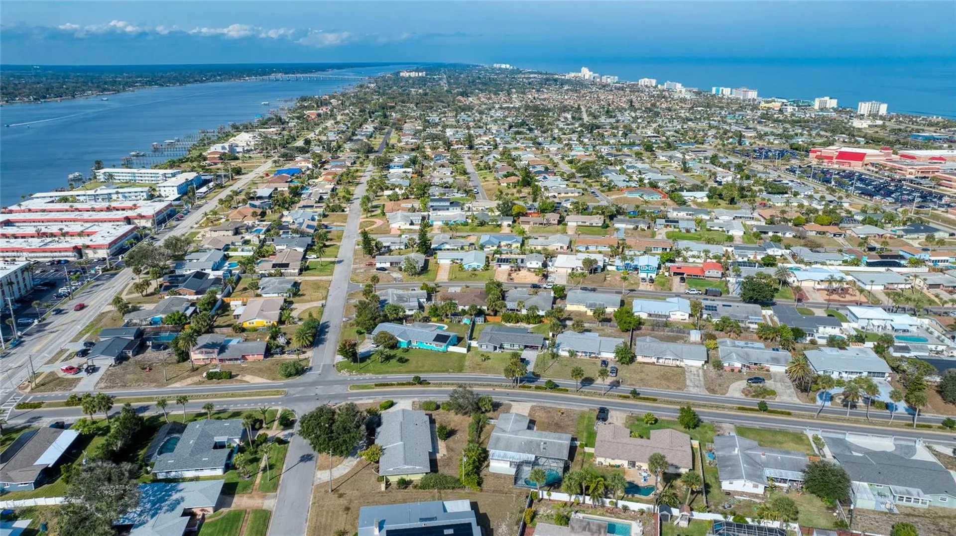2614 N Peninsula Drive Daytona Beach FL 32118