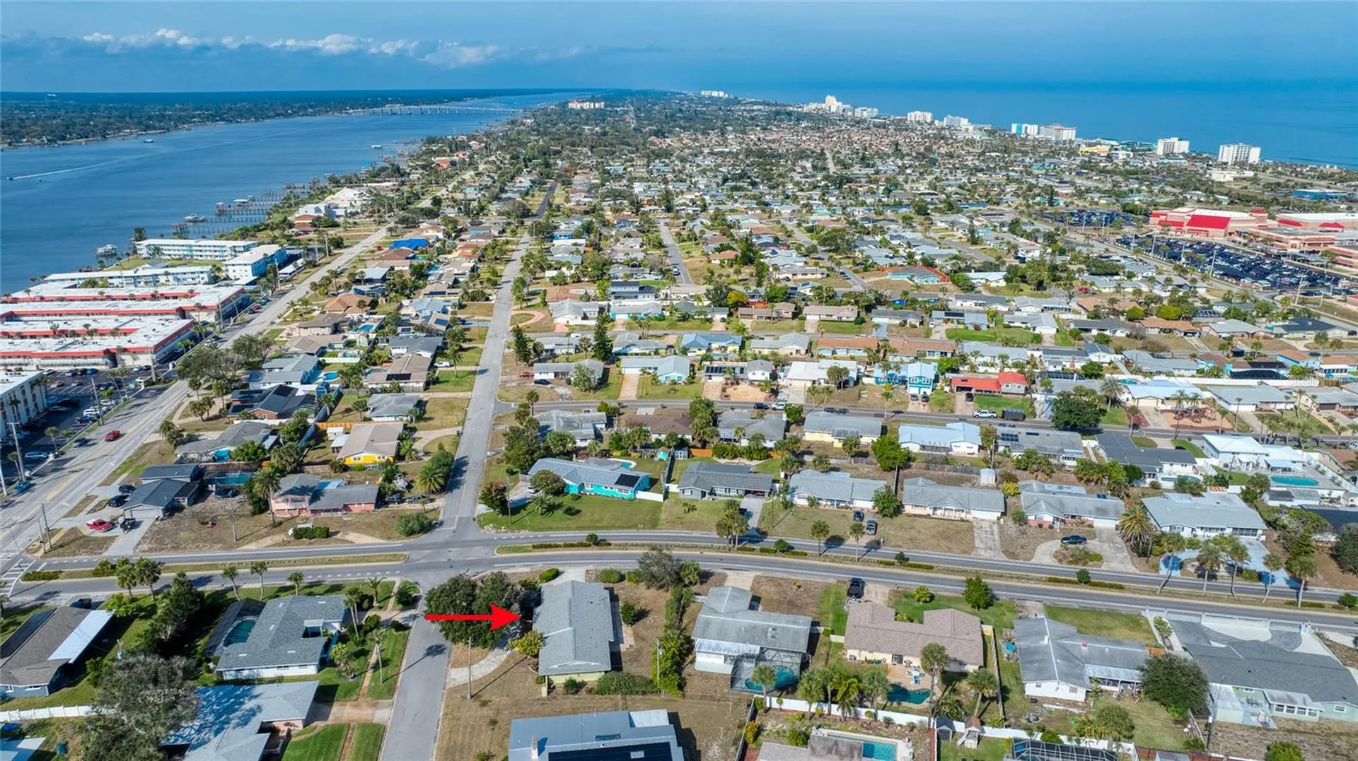 2614 N Peninsula Drive Daytona Beach FL 32118