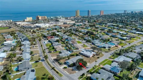 2614 N Peninsula Drive Daytona Beach FL 32118