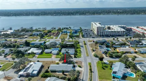 2614 N Peninsula Drive Daytona Beach FL 32118