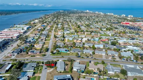 2614 N Peninsula Drive Daytona Beach FL 32118