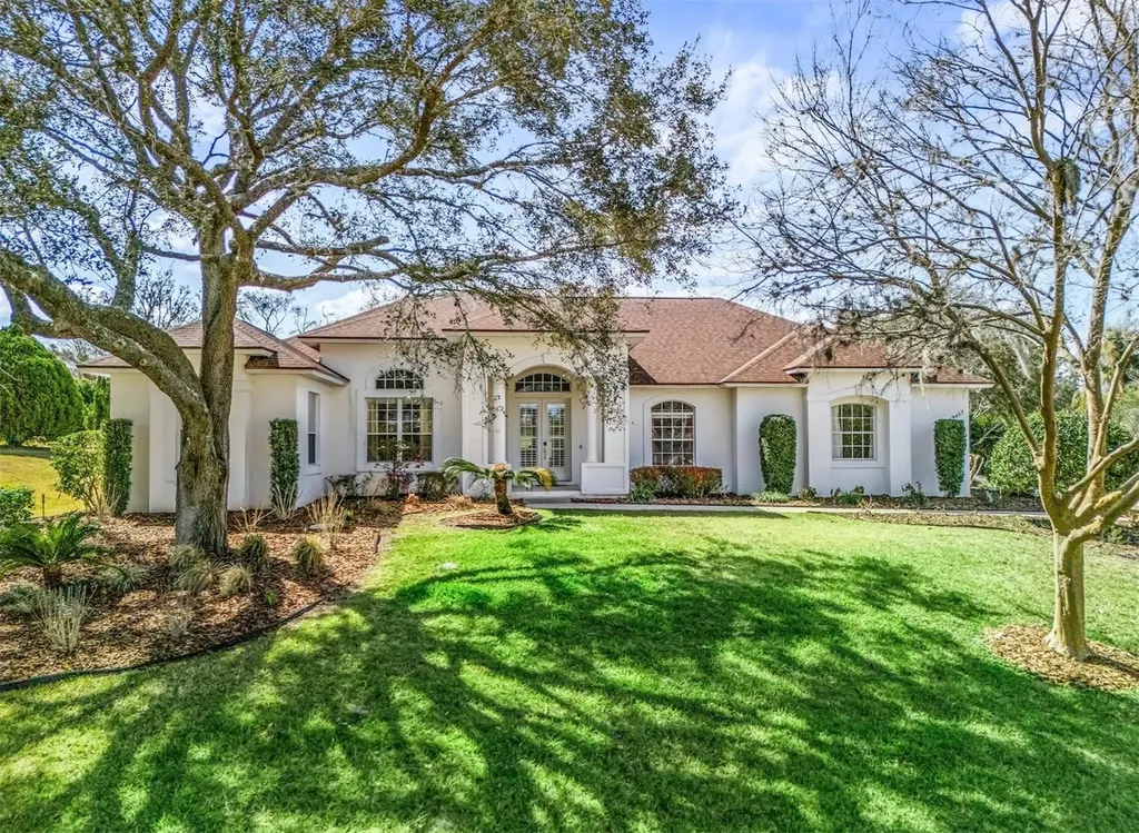 39407 Treeline Drive Lady Lake FL 32159