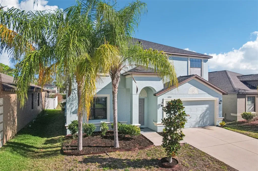 10914 Whitecap Drive Riverview FL 33579