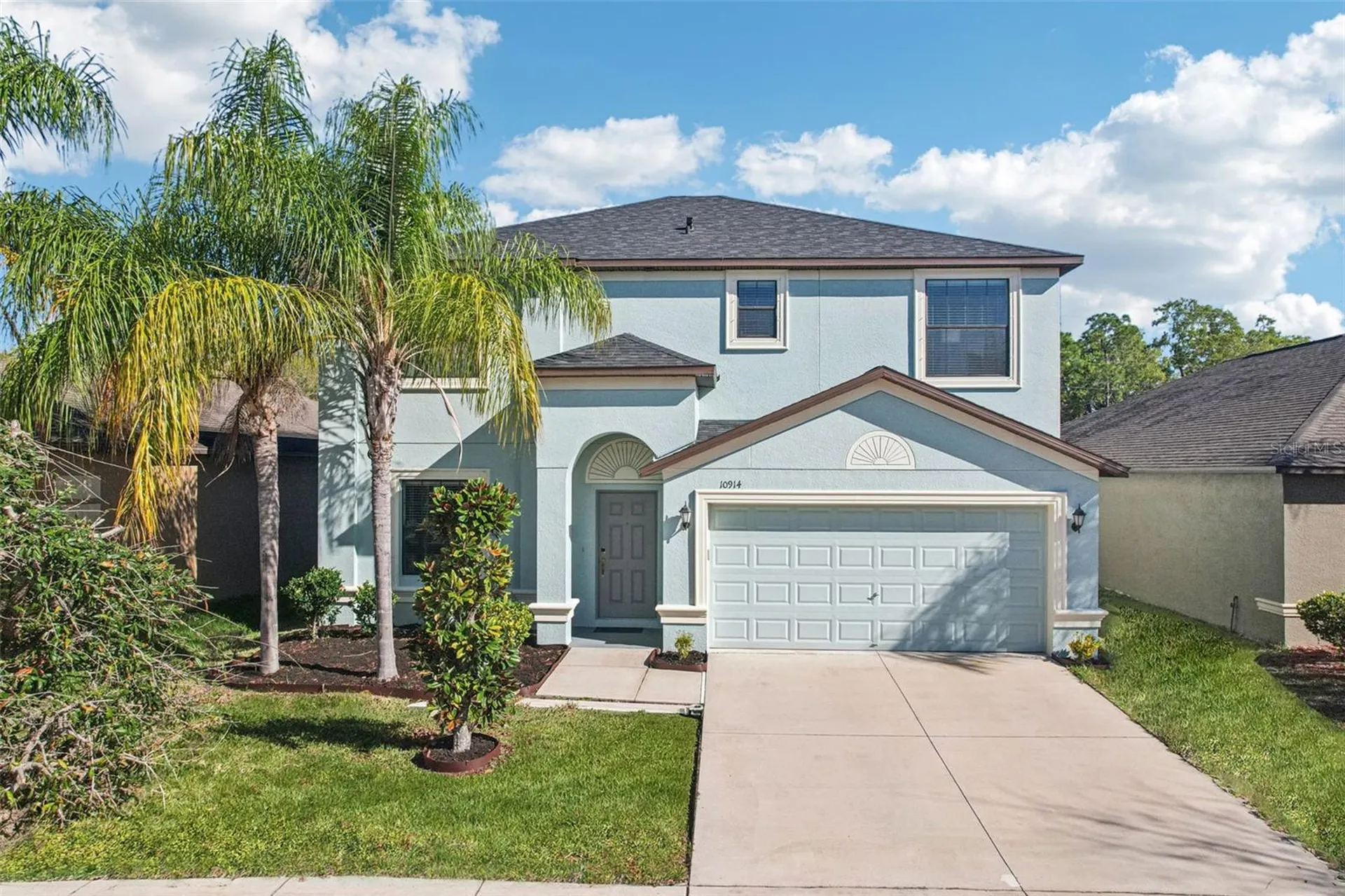10914 Whitecap Drive Riverview FL 33579