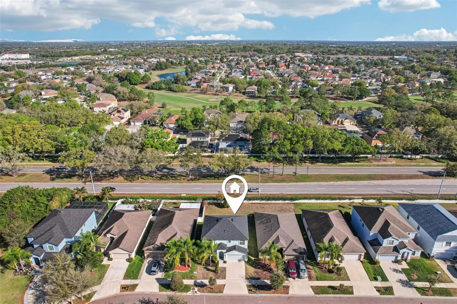 10914 Whitecap Drive Riverview FL 33579