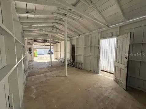 323 N Delaware Avenue Deland FL 32720