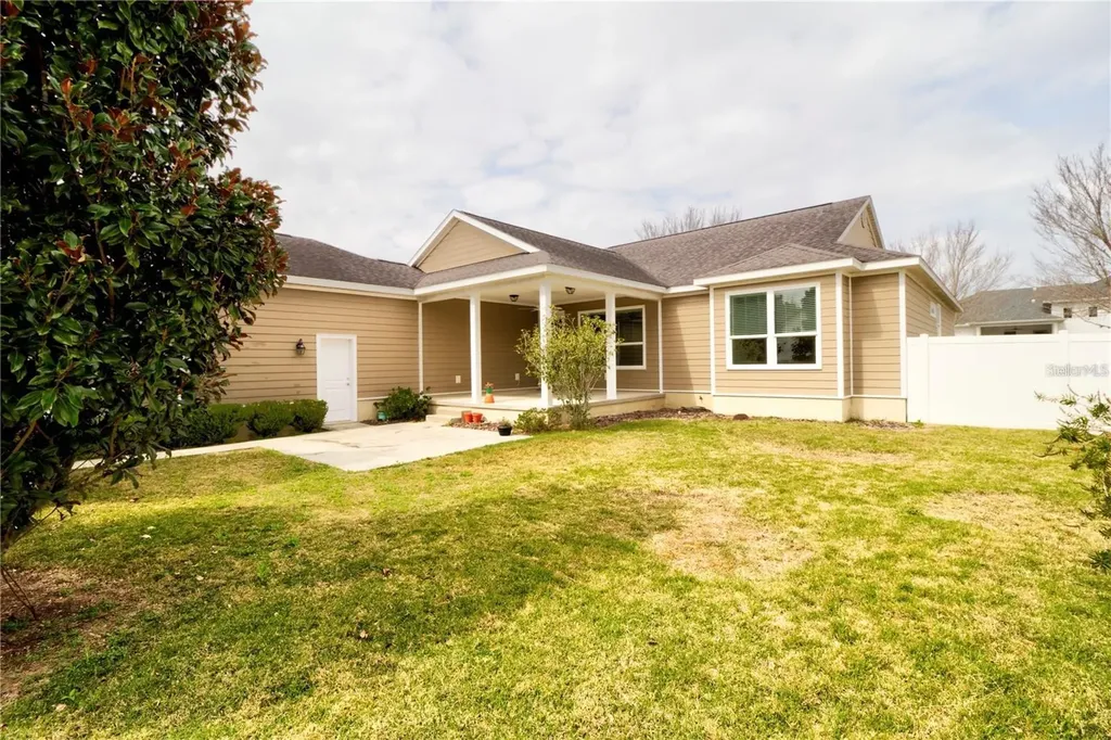 1922 SE 29th Street Ocala FL 34471