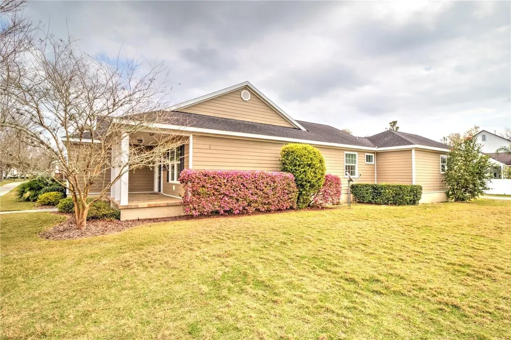 1922 SE 29th Street Ocala FL 34471