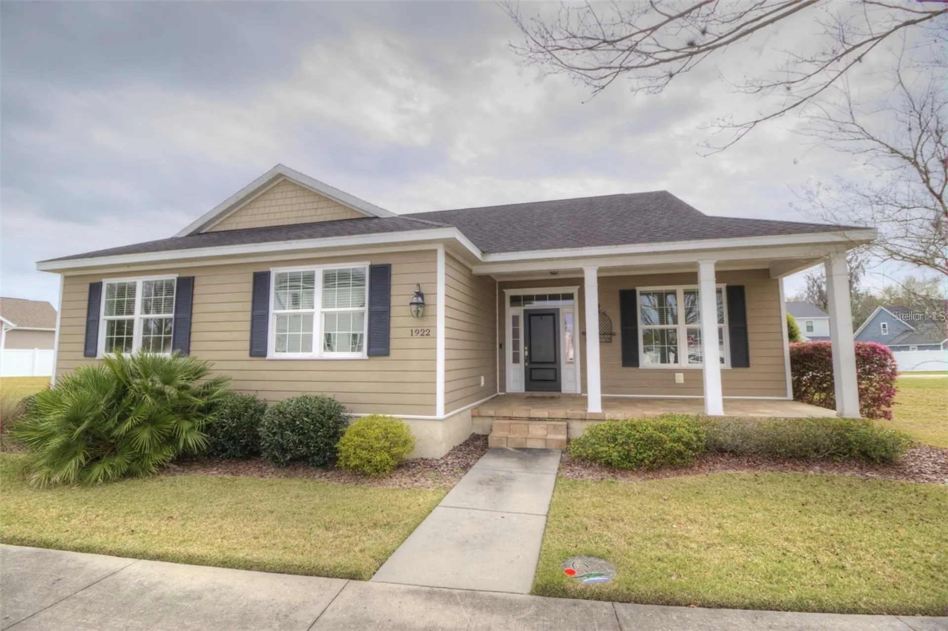 1922 SE 29th Street Ocala FL 34471