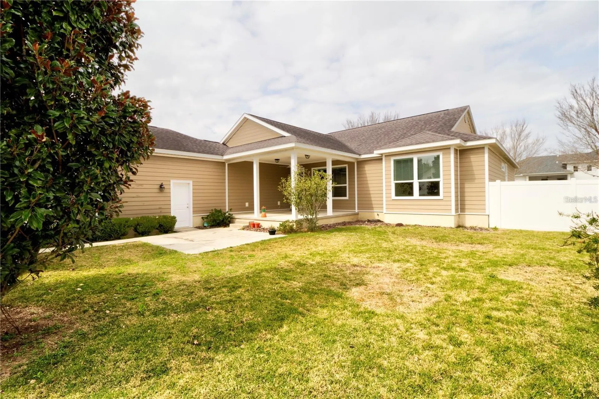 1922 SE 29th Street Ocala FL 34471