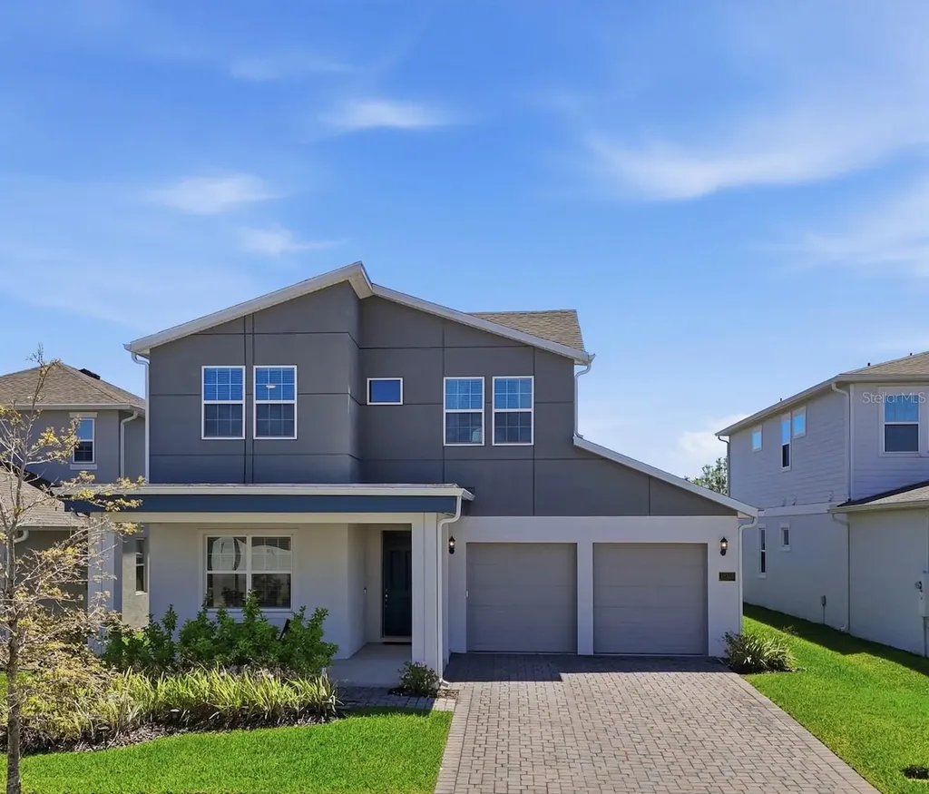 19310 Banfield Place Orlando FL 32827