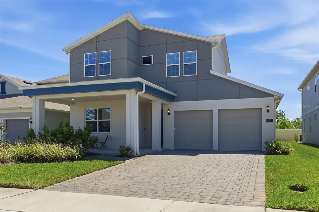 19310 Banfield Place Orlando FL 32827