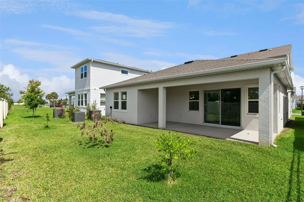 19310 Banfield Place Orlando FL 32827