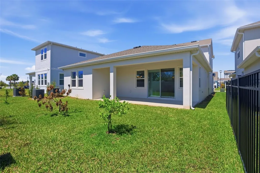 19310 Banfield Place Orlando FL 32827