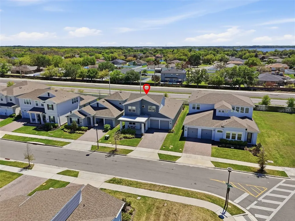 19310 Banfield Place Orlando FL 32827