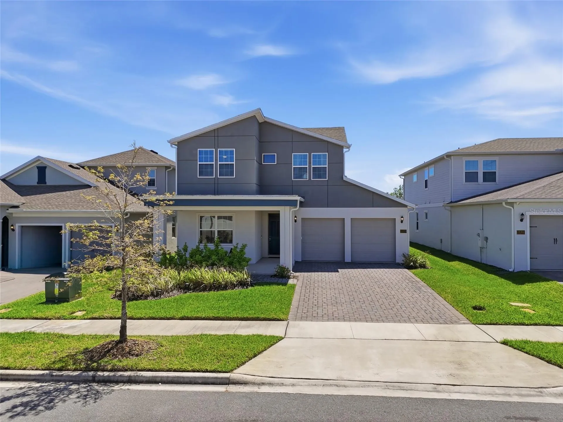 19310 Banfield Place Orlando FL 32827