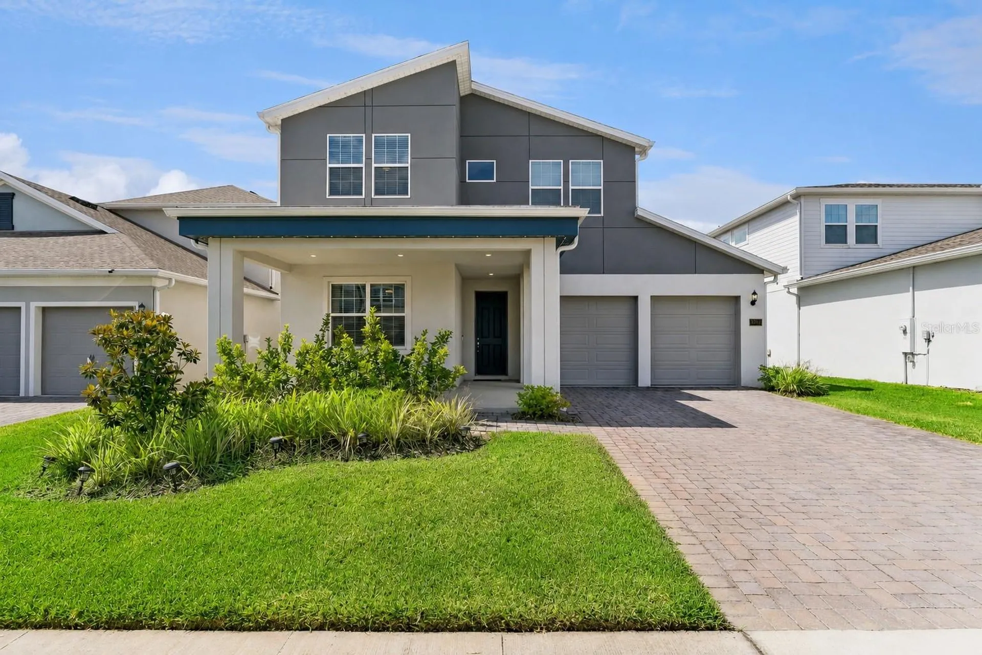 19310 Banfield Place Orlando FL 32827