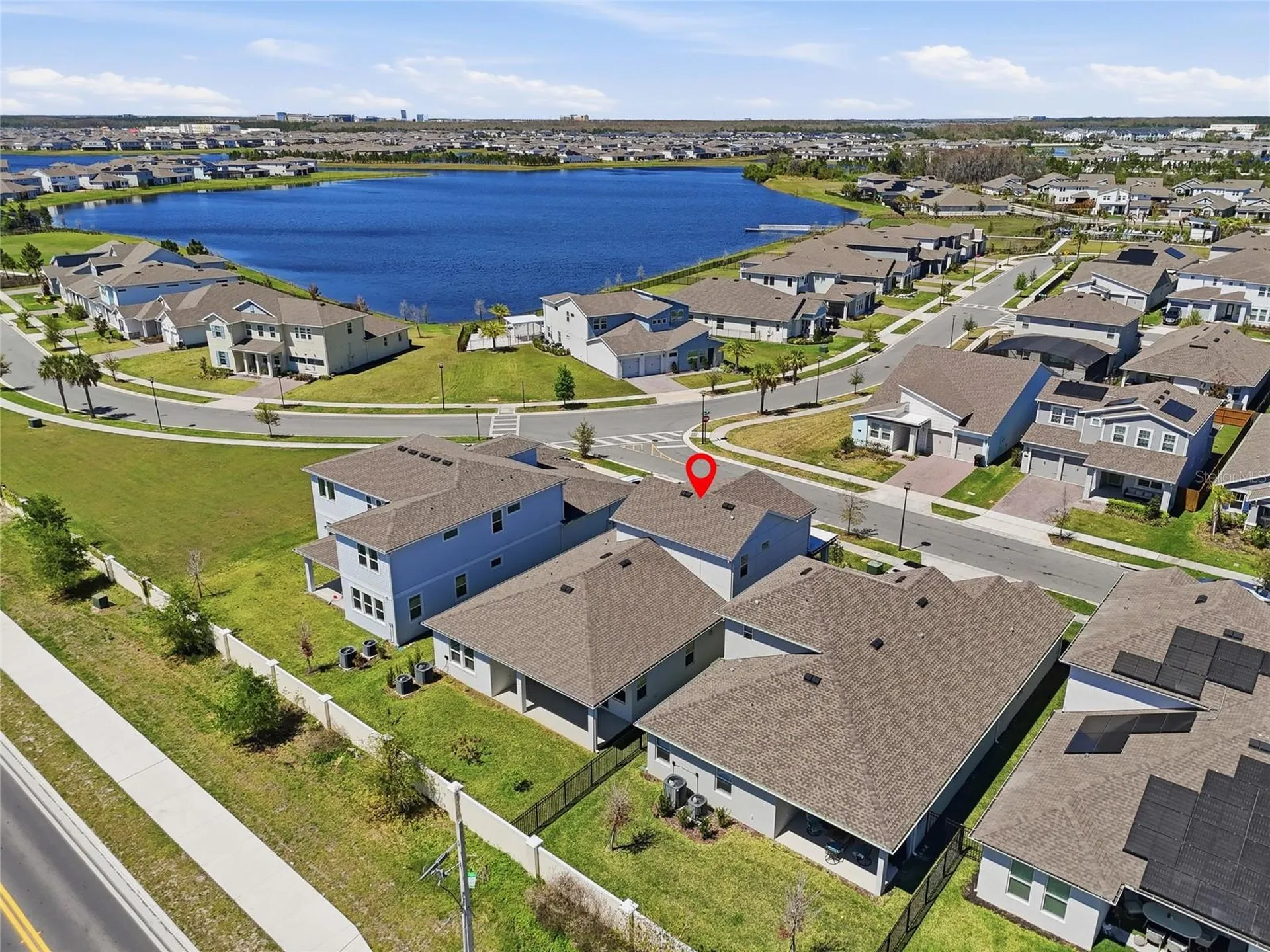 19310 Banfield Place Orlando FL 32827