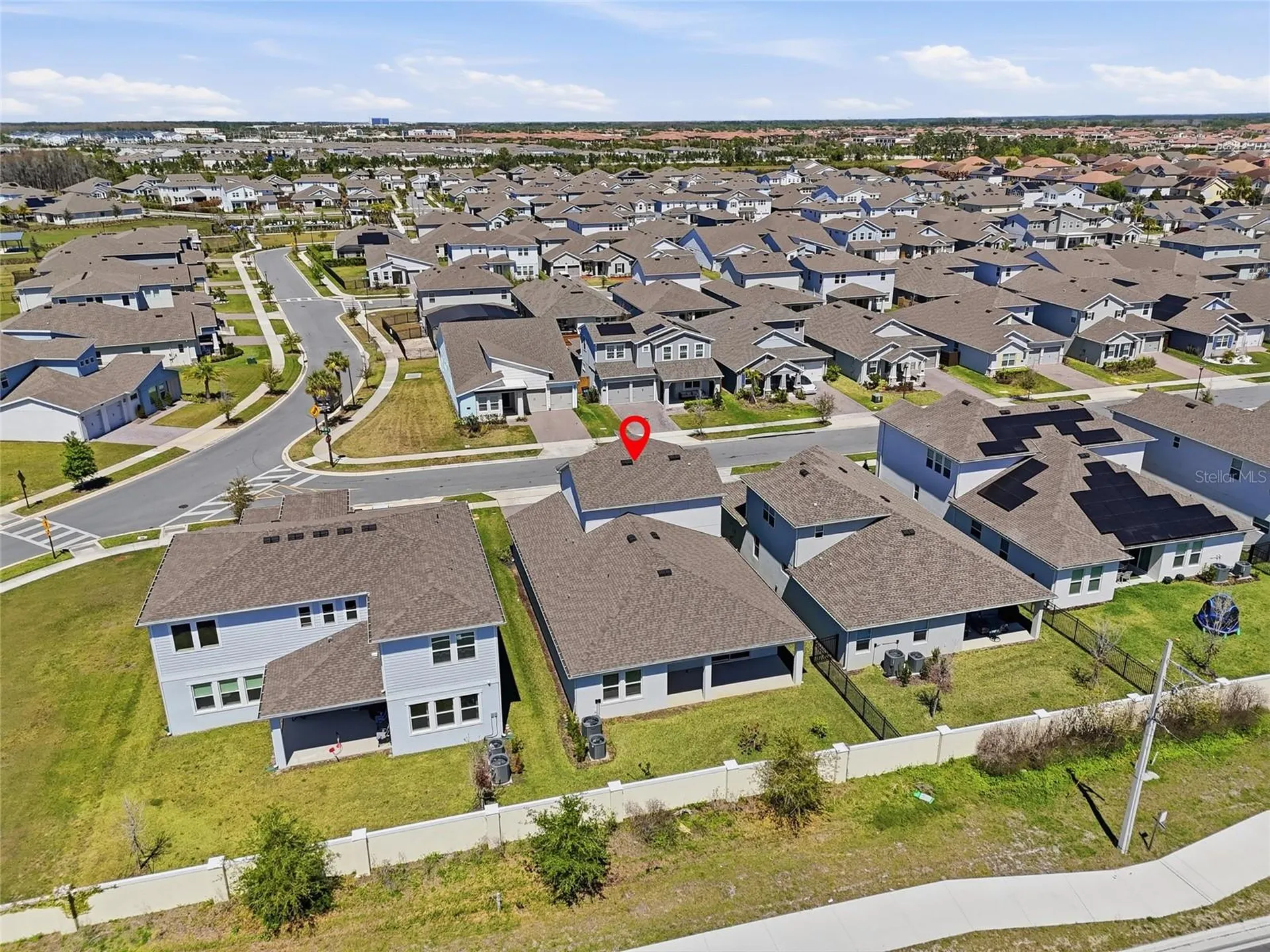 19310 Banfield Place Orlando FL 32827