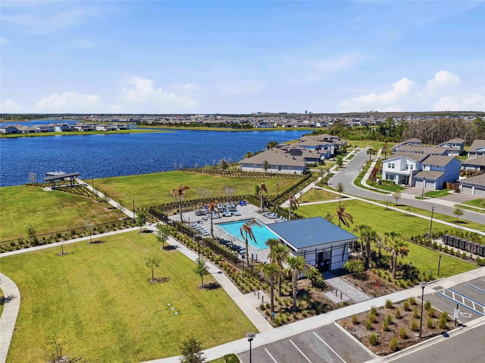 19310 Banfield Place Orlando FL 32827