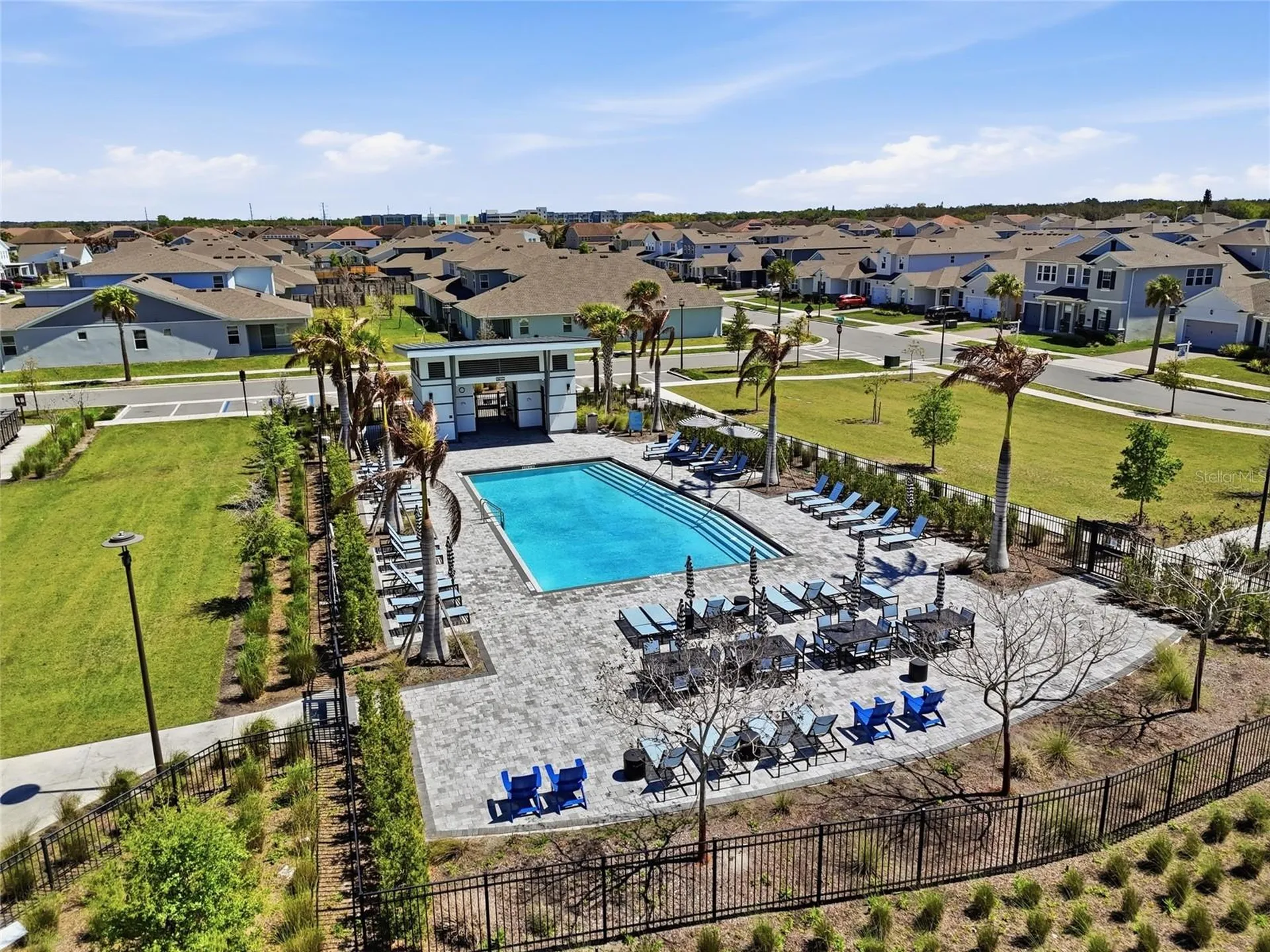 19310 Banfield Place Orlando FL 32827