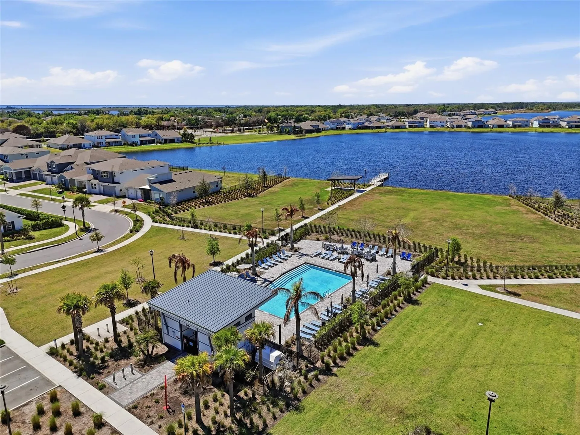 19310 Banfield Place Orlando FL 32827