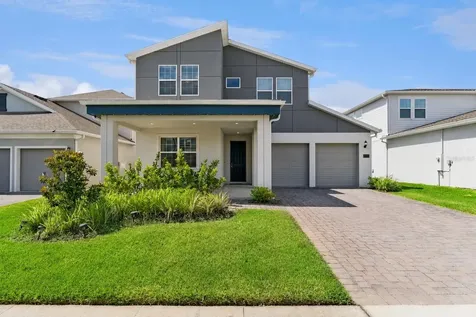 19310 Banfield Place Orlando FL 32827