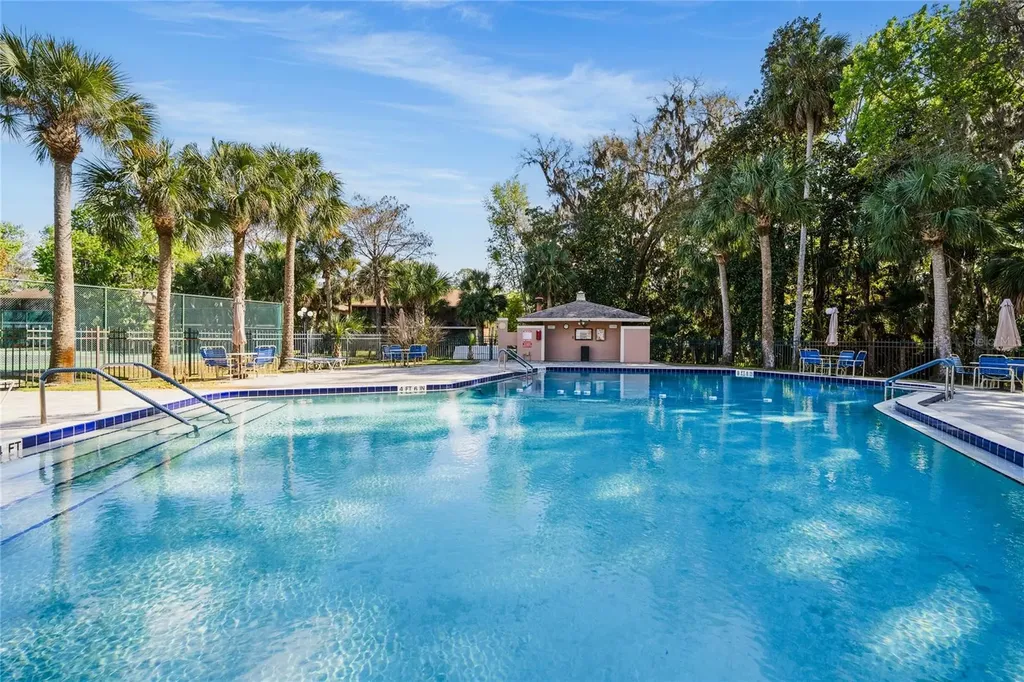 100 Sweetgum Woods Court Deltona FL 32725