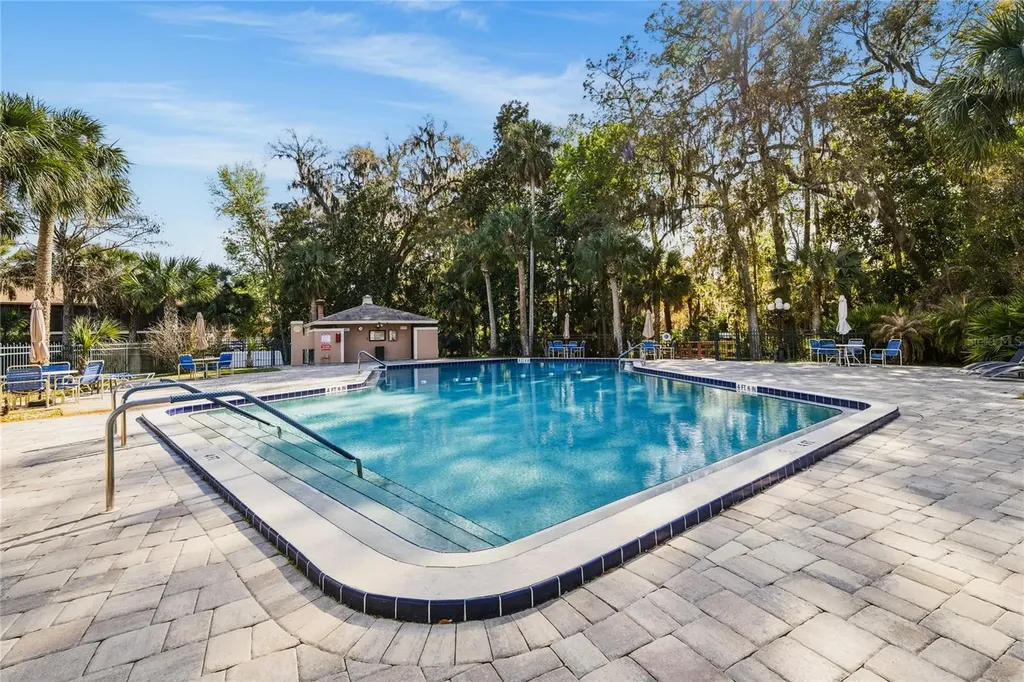 100 Sweetgum Woods Court Deltona FL 32725