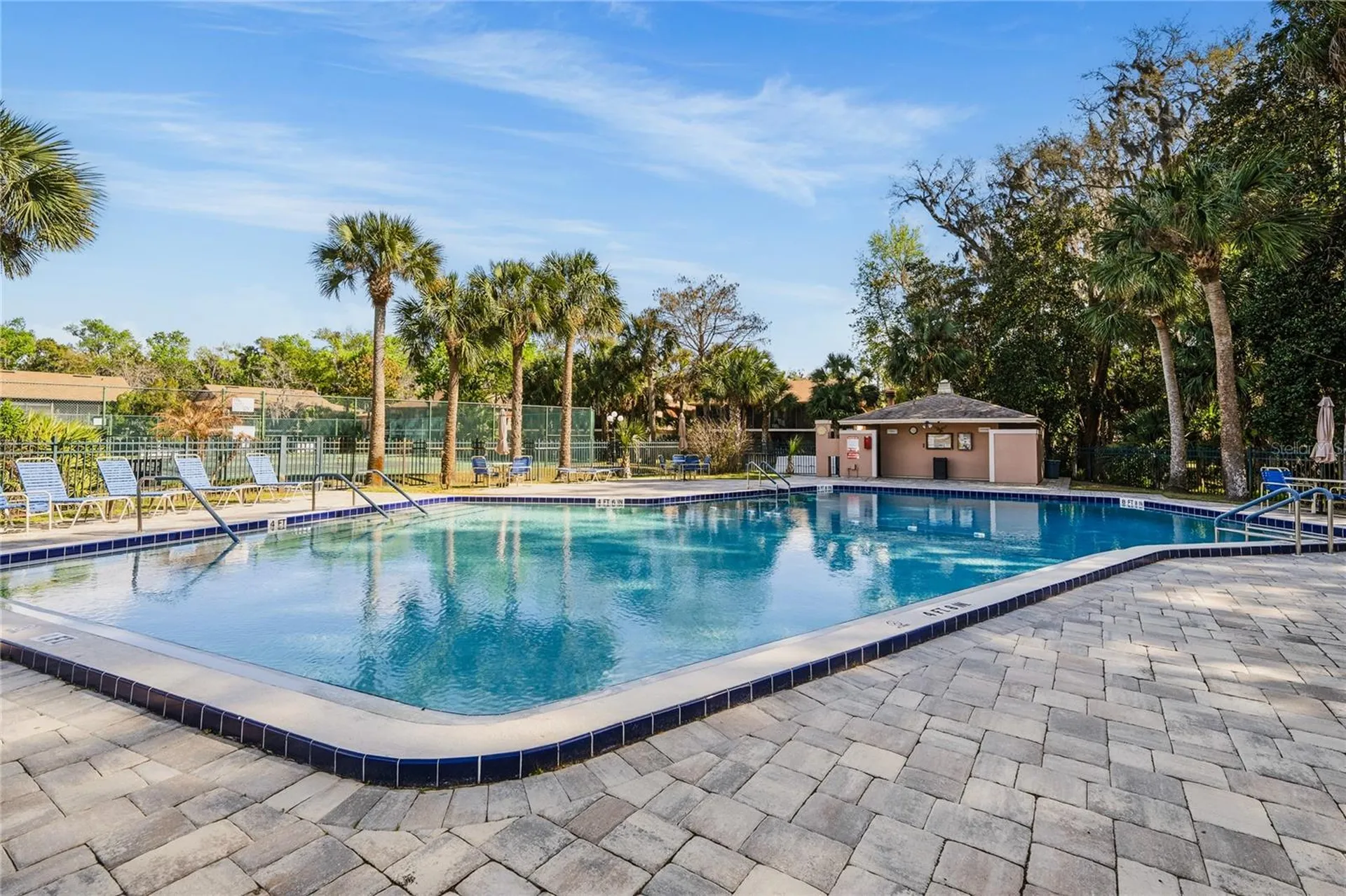 100 Sweetgum Woods Court Deltona FL 32725