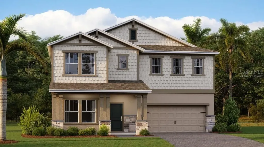 713 Terrapin Drive Debary FL 32713